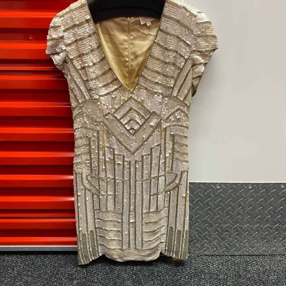 Parker Dress